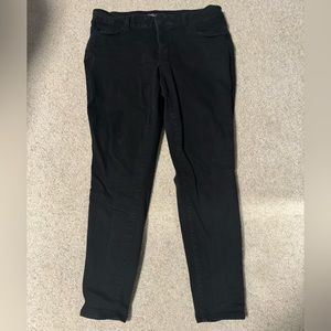 Maurices Skinny Jeans